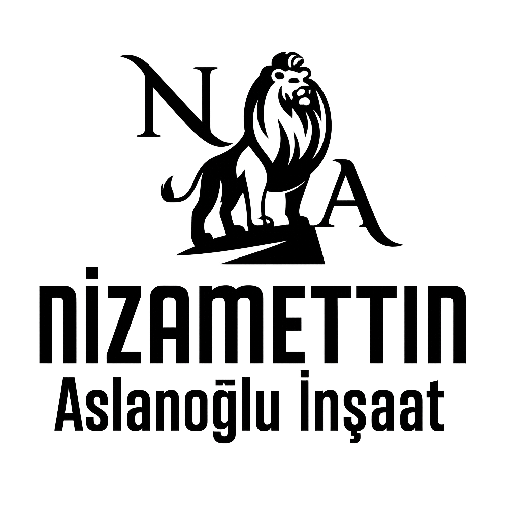 Nizamettin Aslanoğlu Villa Müteahhitliği